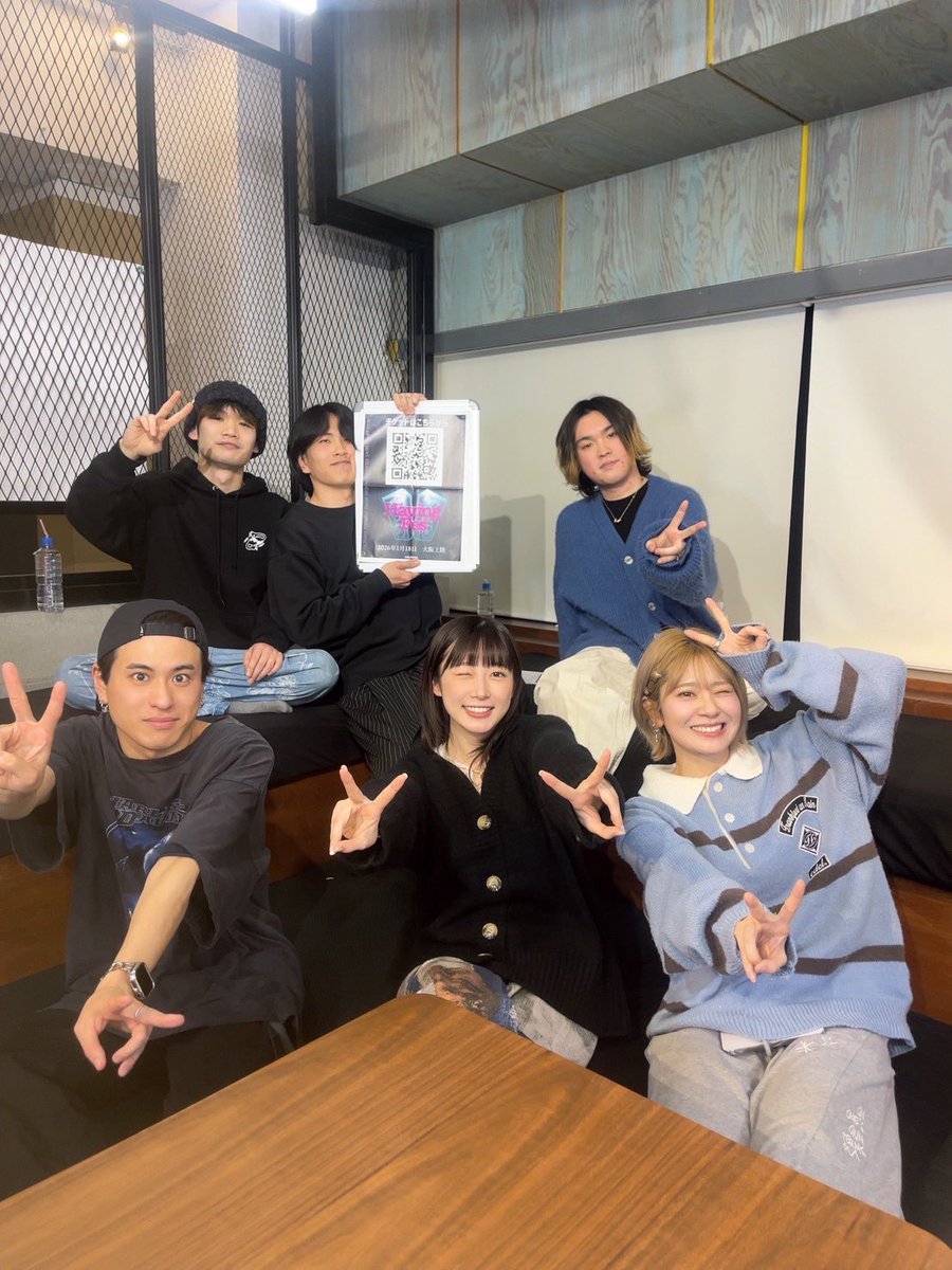 harupxx's tweet photo. #HavingFes
思い入れのある曲を聞かれて答えたのはみんなで歌う『F』と答えましたが、今回河内ちゃんと歌える『Go dot』も大好きだしもちろん『Colorfuldays』は当たり前に大切で最終リハみんなの曲聴きながら本当に素敵な機会を頂けたなと幸せなキモチに。待ってます🎤🤍
https://t.co/36grpJWjXl https://t.co/D7XmQig3H0