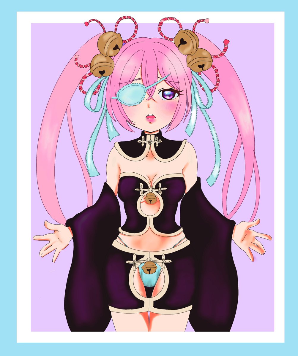 西村マヲ🍩おそと4/26ミニなごいら(名古屋イラストマーケット) tweet media