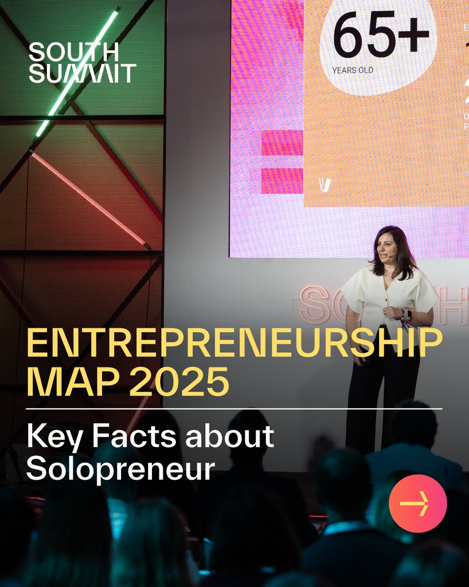 South Summit tweet media