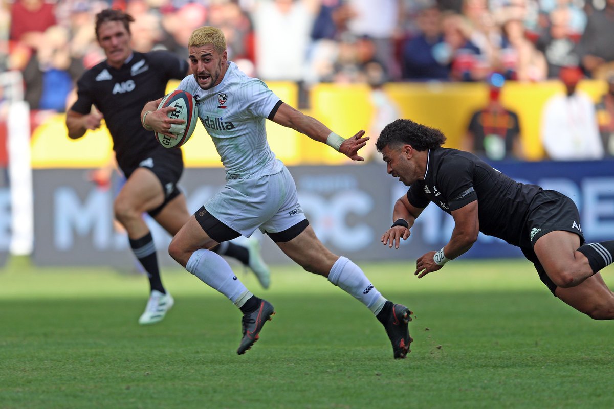 Saint John's Athletics tweet media