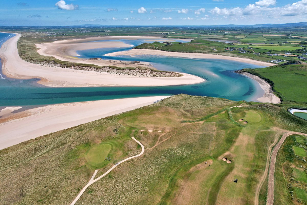 Golf Course Gurus tweet media