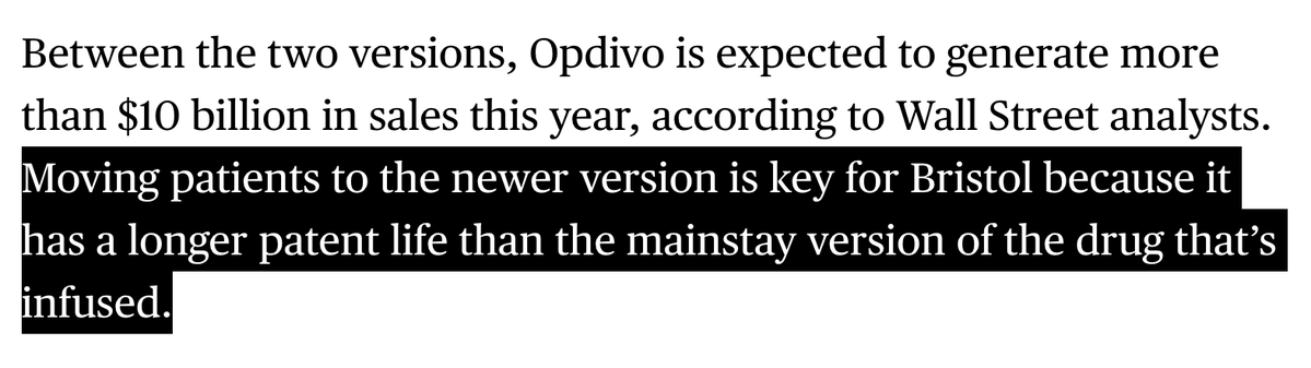 realtahiramin's tweet image. This is called product hopping.