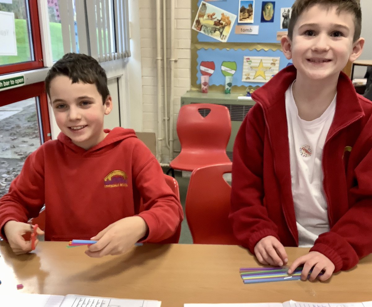Levendale Primary tweet media
