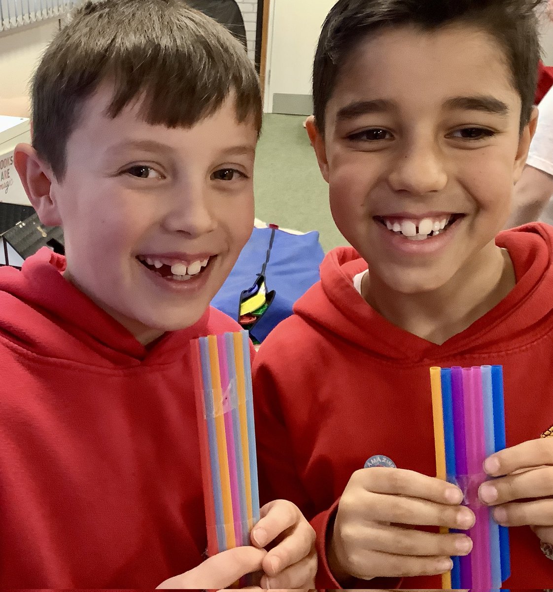 Levendale Primary tweet media