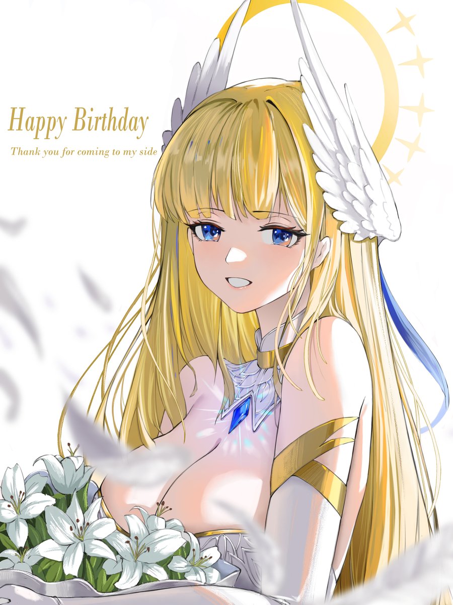 Hhqs233's tweet photo. Happy Birthday https://t.co/3bCSJQjHPw