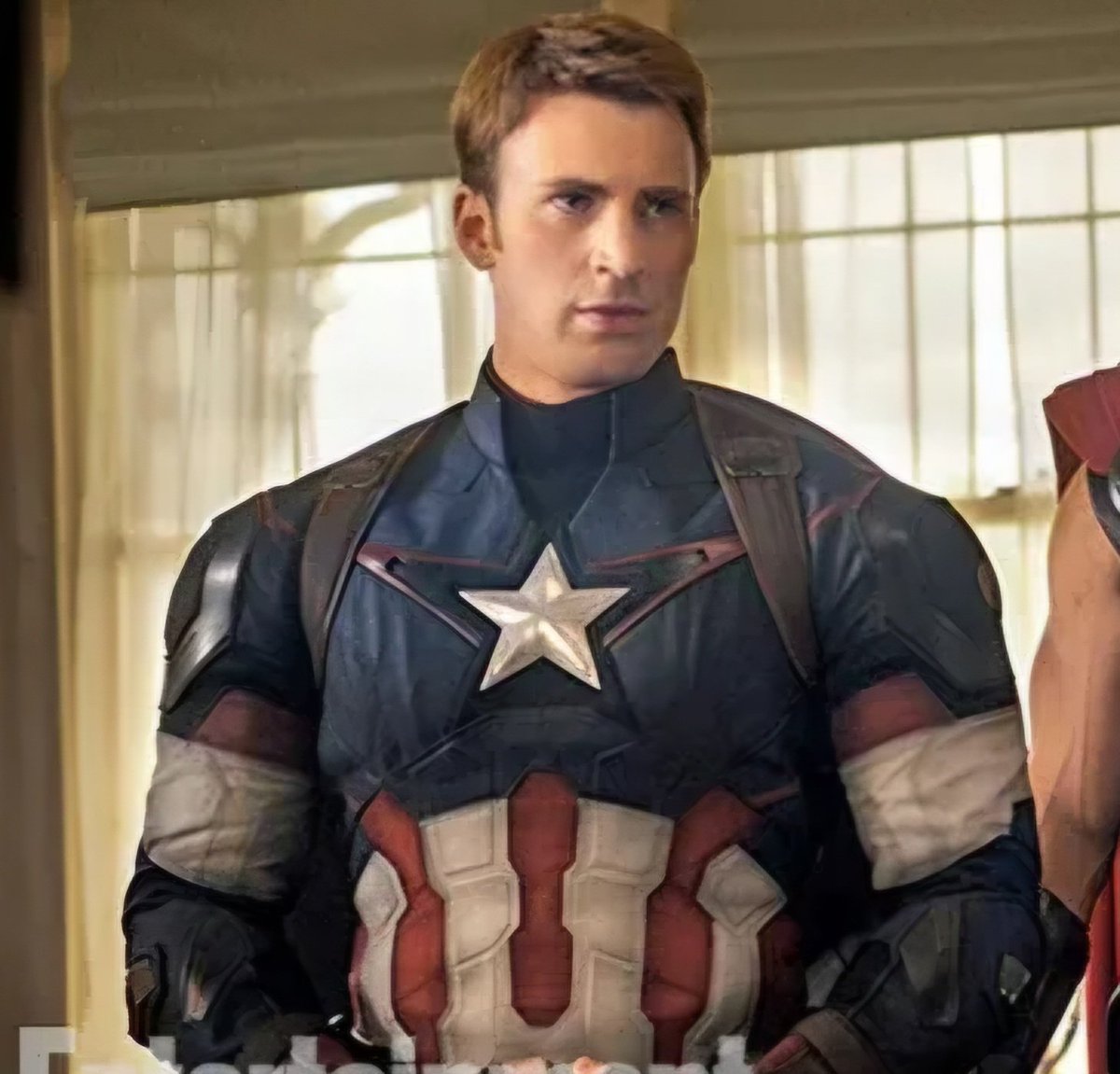memester06's tweet photo. @VaalLorr @X0X_LEAK Yh I guess. Id be down for his Age Of Ultron suit that one has a bit more to it https://t.co/UpTIBI6zl6