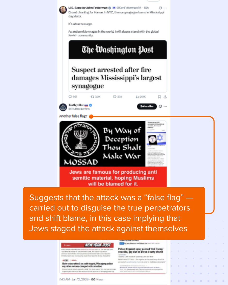 CyberWell tweet media