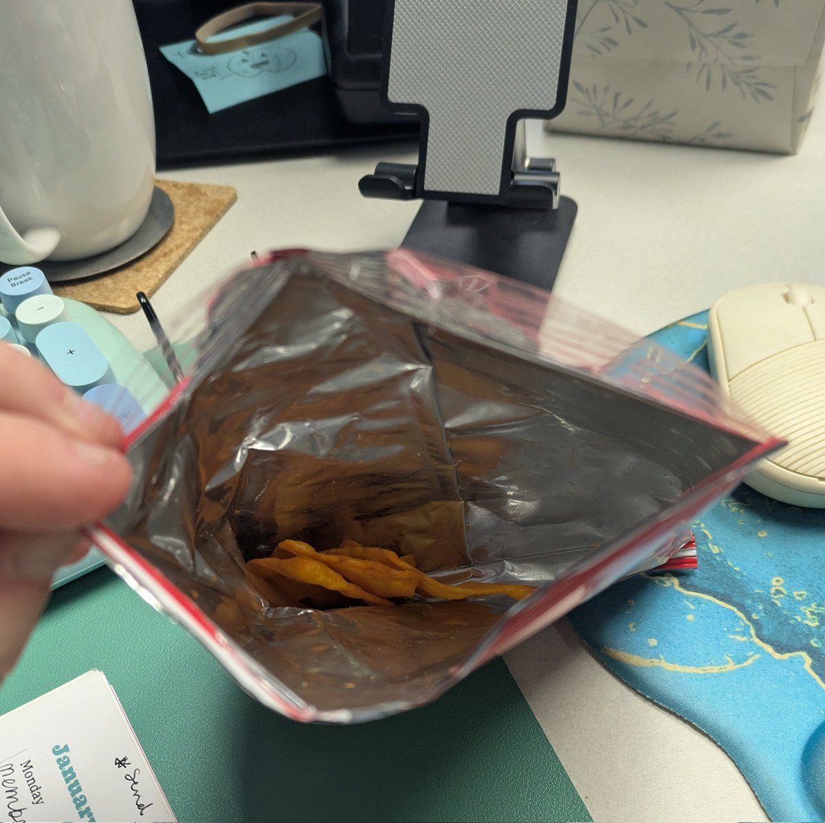 quin luxe tweet media