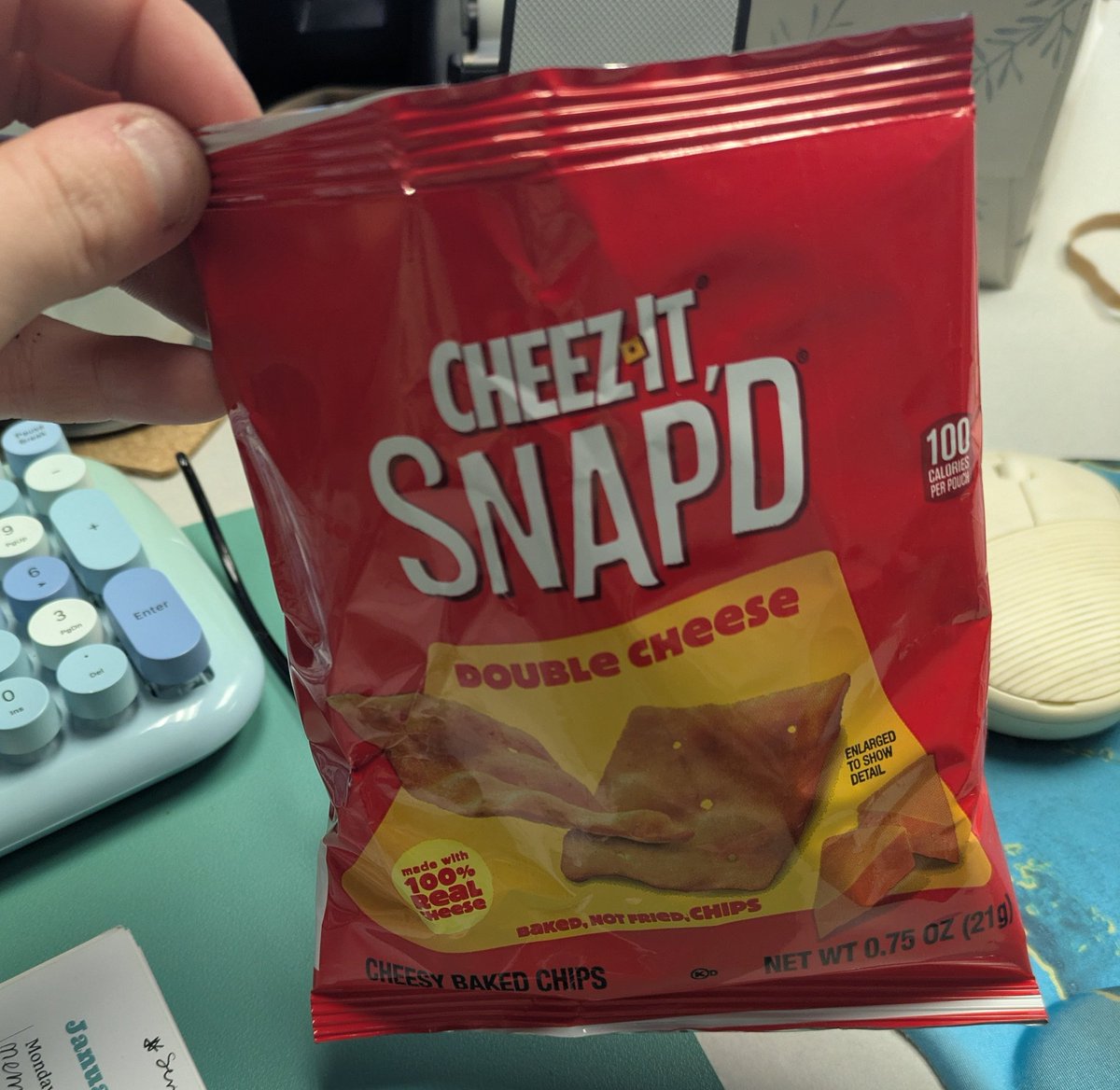 quin luxe tweet media