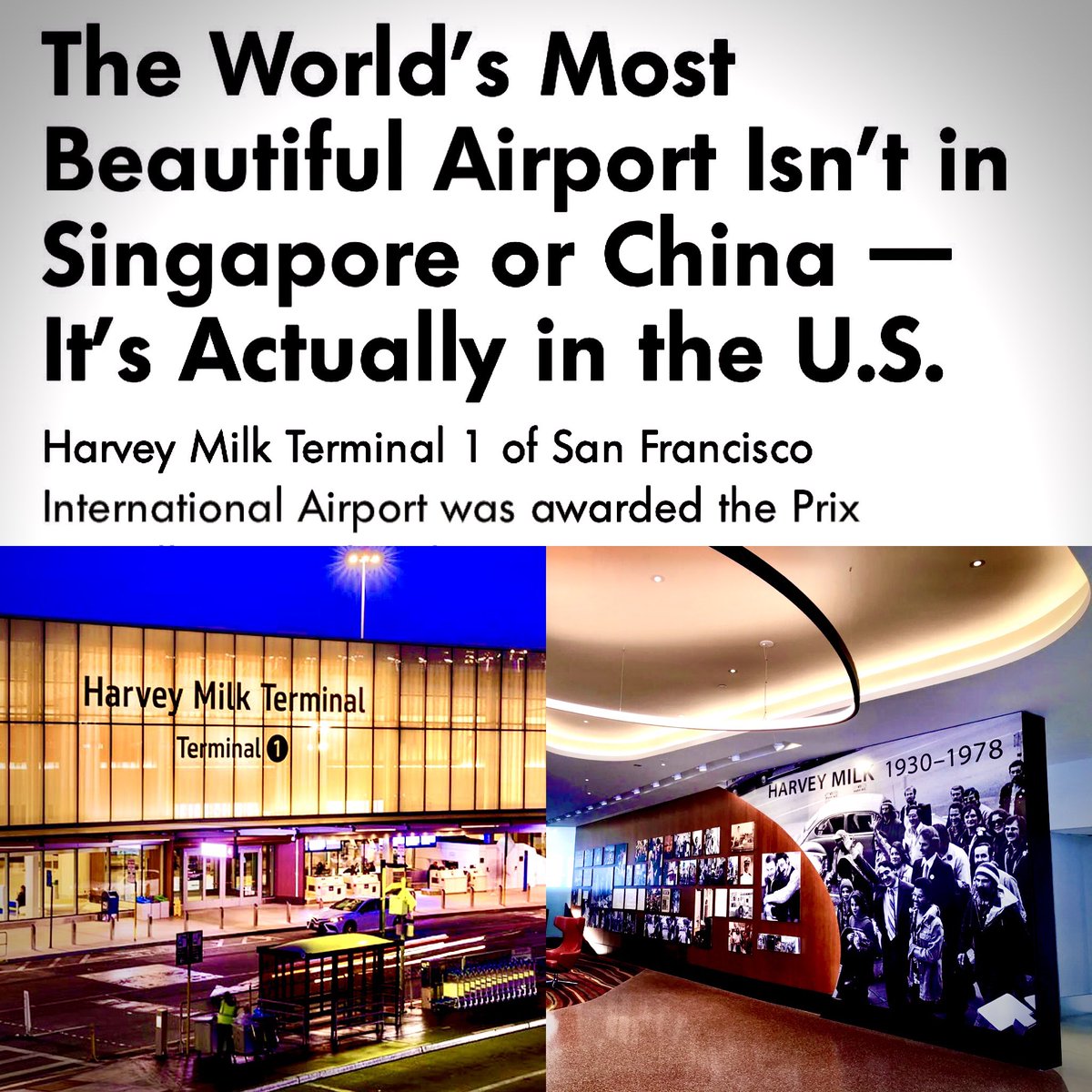 Stuart Milk tweet media