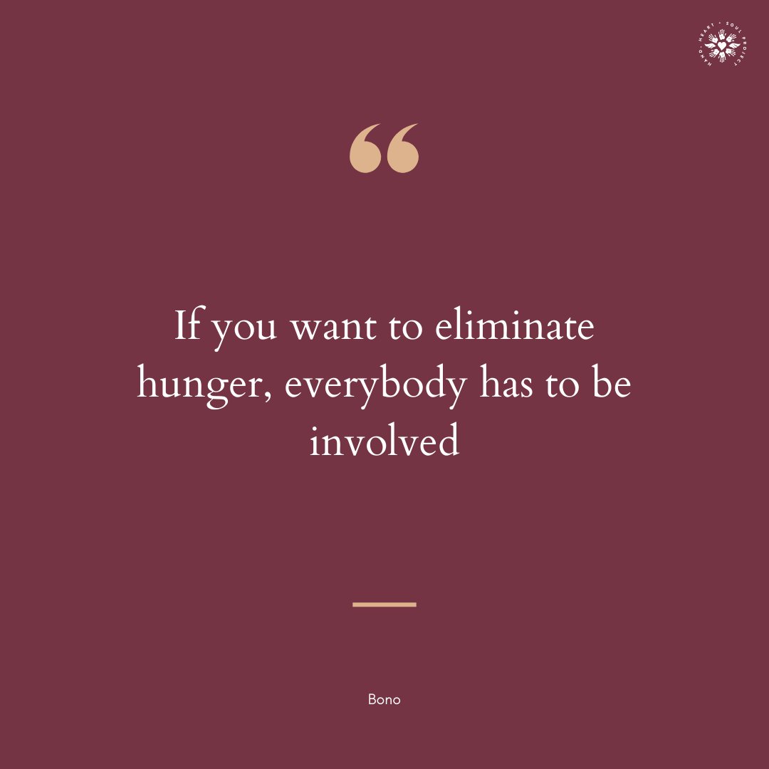 Hand, Heart, and Soul Project tweet media