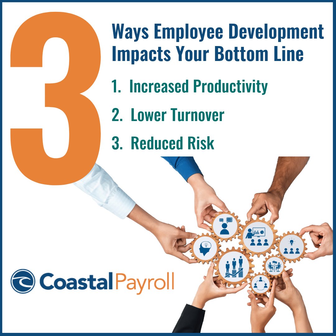 Coastal Payroll tweet media