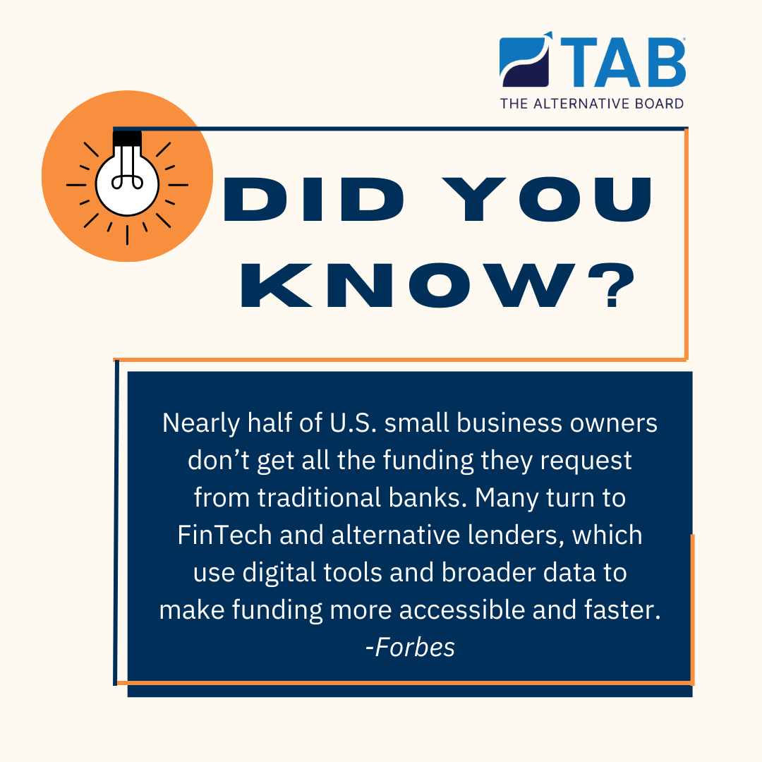 TheAlternativeBoard tweet media