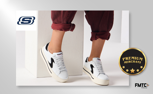 FMTC_co's tweet image. Our Featured Merchant this week is Skechers.

Their #affiliateprogram features 2% commission, 30-day cookies, and more!

Learn more and become an #affiliate today! 
hubs.la/Q03-fDMD0

#FMTC #AffiliateMarketing