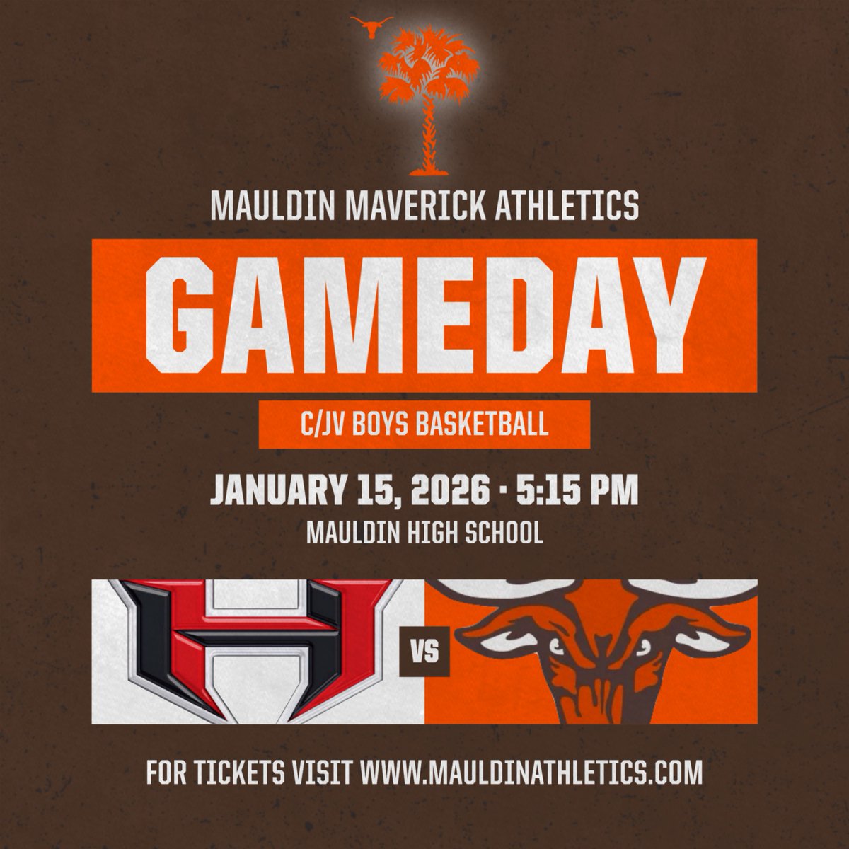 Mauldin_Athl's tweet photo. 🤘🏼

Mauldin Game Day 
https://t.co/KDiBHl91yW https://t.co/imSi9L5dJ3