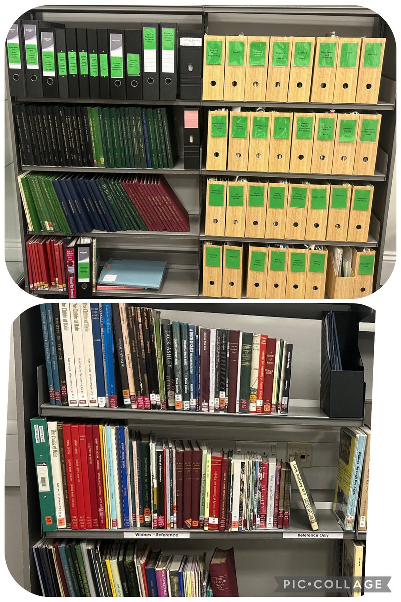 HaltonLibraries's tweet image. Did you know that Halton Libraries have  maps dating from 1849? Or the Widnes Weekly news from 1878? We also have a selction of local history books and census returns from 1841.  You can access Ancestry.com FREE from our public computers🗝️

library.haltonbc.info/community-fami…
HH