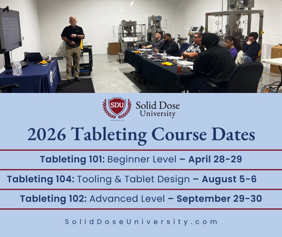 Solid Dose University (@SolidDoseU) / Posts / X