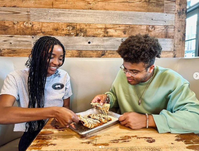 Today’s all about YOU! 🥳 Tell us in the comments — what’s your favorite meal at Two Brothers? Let’s celebrate Get to Know Your Customers Day together! 💛

#Starkille #CottonDistrict #BBQ #TwoBrothersSmokedMeats #TwoBrothers