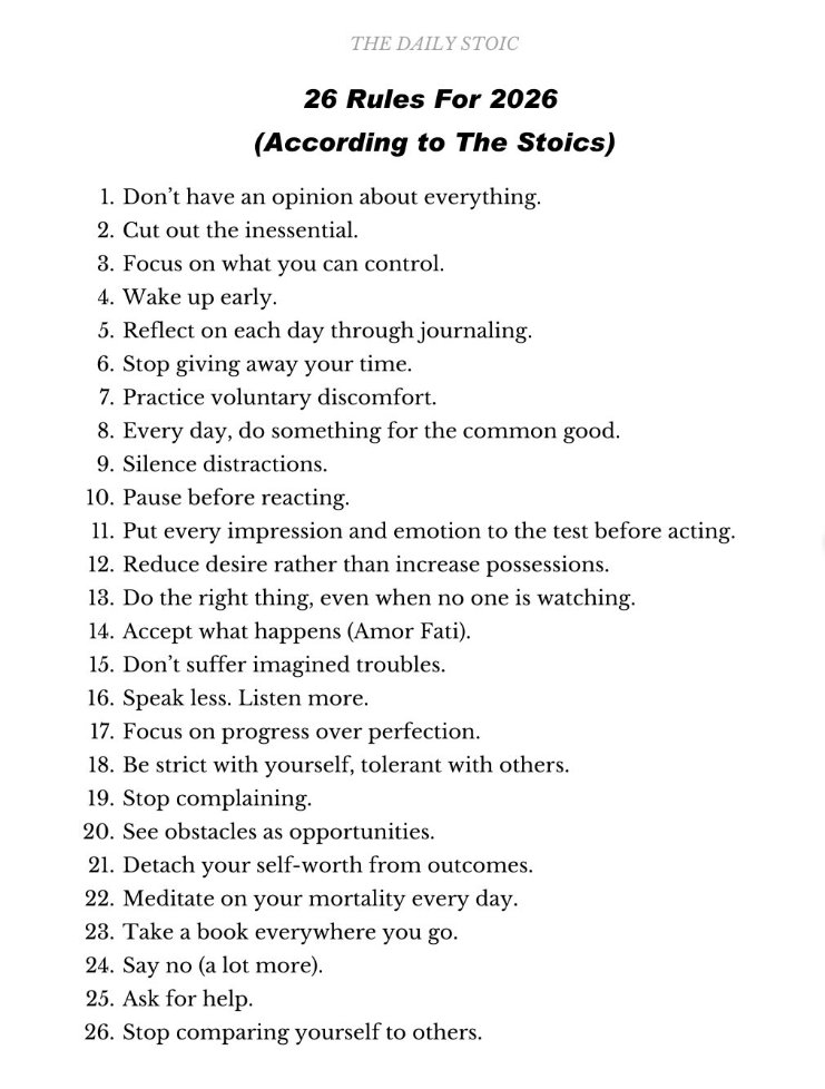 dailystoic's tweet image. 