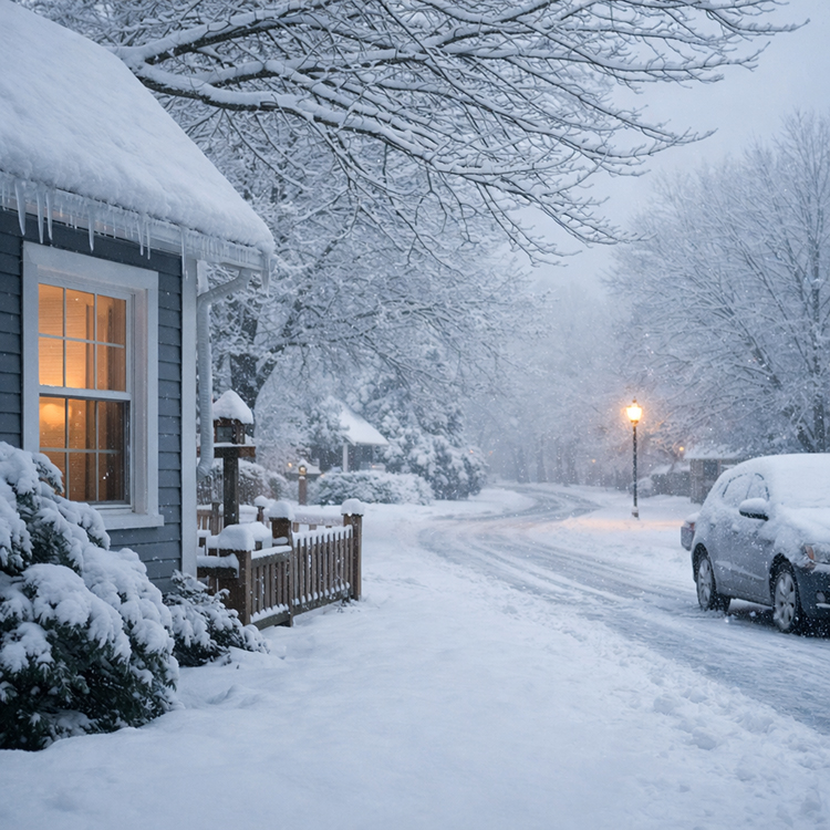 fanofmy2boys's tweet image. Kansas winter weather can be unpredictable. Now is a good time to understand what your home and auto insurance covers before you need it. A little clarity now can save stress later.
We are happy to help answer questions.

#WinterPreparedness #HomeAndAuto #InsuranceProtection