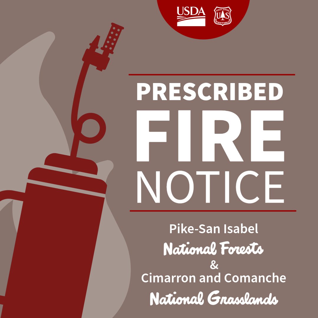 USFS_Pike&San Isabel tweet media