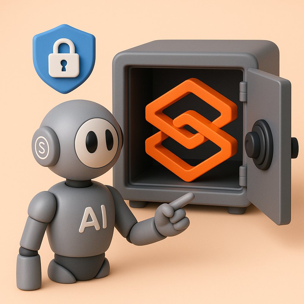 Halifan_Iyah's tweet photo. SecretAI and the Case for Trust-First Intelligence

Watching how AI evolves lately, one thing keeps standing out. Progress shouldn’t come from quietly collecting everyone’s prompts and personal context just to make models smarter. Real progress comes when intelligence can stay useful without turning users into raw material.

That’s why SecretAI matters. Building AI that runs without stockpiling user prompts moves the whole space in a healthier direction. People want tools that help them think, create, and solve problems without wondering where their data ends up tomorrow or who else gets to see it later.

Trust doesn’t come from promises or long policy pages. It gets earned when privacy is the default setting, not an optional add-on. When users know their inputs aren’t being hoarded, logged forever, or repurposed behind the scenes, they interact more freely and more honestly. That benefits everyone involved.

SecretAI points toward a future where intelligence and privacy don’t compete with each other. You can have capable AI that respects boundaries, protects context, and still delivers real value. That balance is how adoption grows for the long term, not just for quick hype cycles.

AI that works for people, not over them, is the direction worth supporting. SecretAI keeps showing that protecting users by design is how trust actually gets built and sustained.