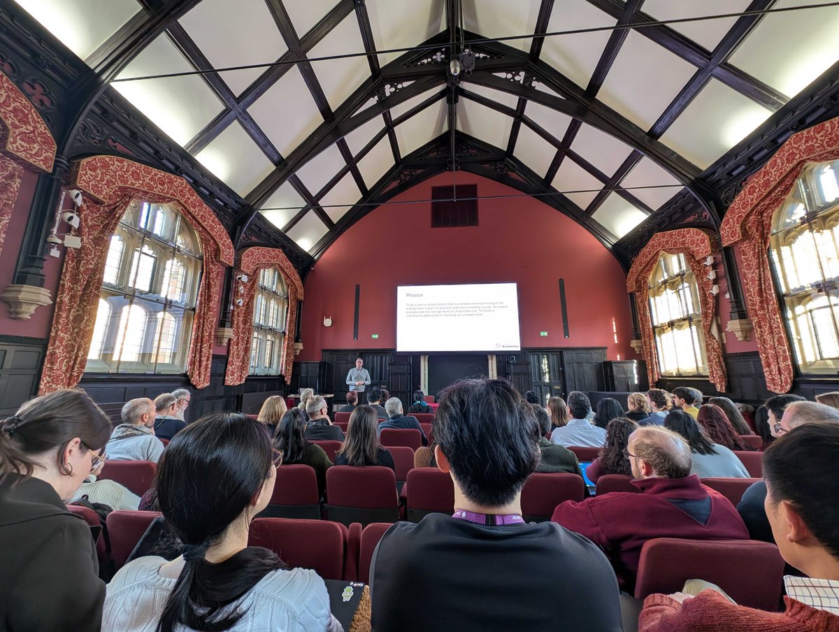 Eric Miska Lab tweet media