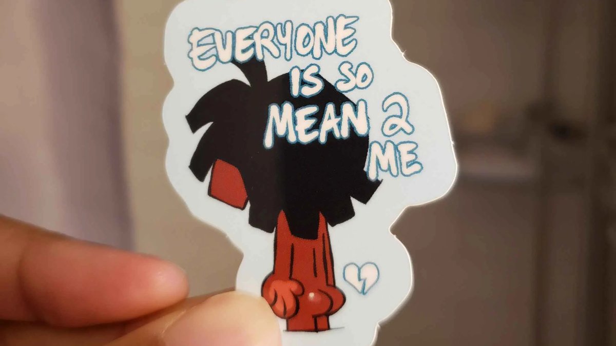 marsoids's tweet photo. some of my favorite stickers
shop: https://t.co/wRHQyi5gic https://t.co/Y9UXo3vrPf