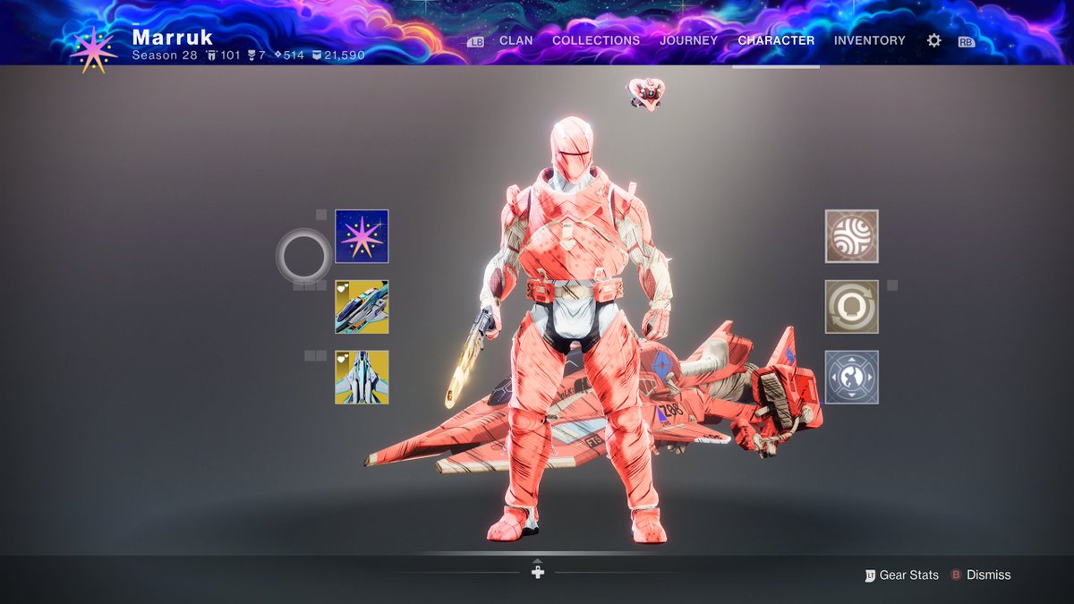 Trials Report tweet media