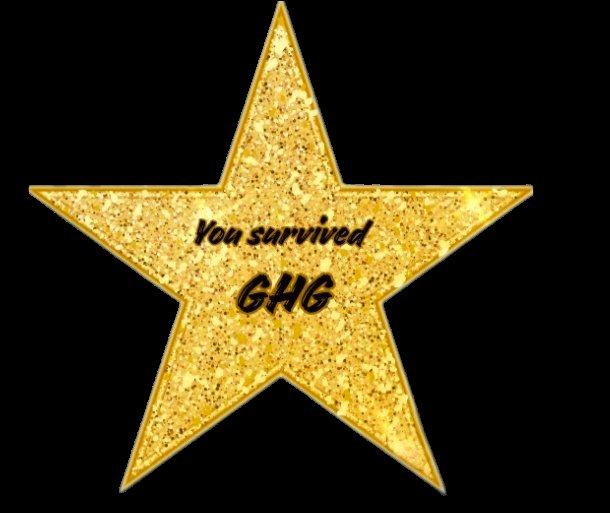 And this one 😂 all the gold stars ⭐⭐⭐