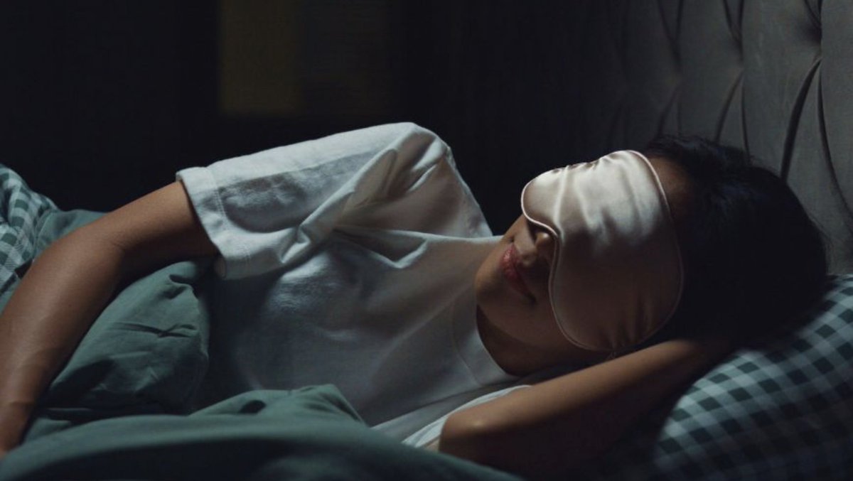 피곤한데 잠은 안 오시나요?
밤 코르티솔 수치가 문제일 수 있습니다.

코르티솔을 낮추는 자연스러운 방법을 확인하세요!
👉 bit.ly/4jEHydS

#아이허브 #수면부족 #코르티솔 #수면건강 #수면보충제