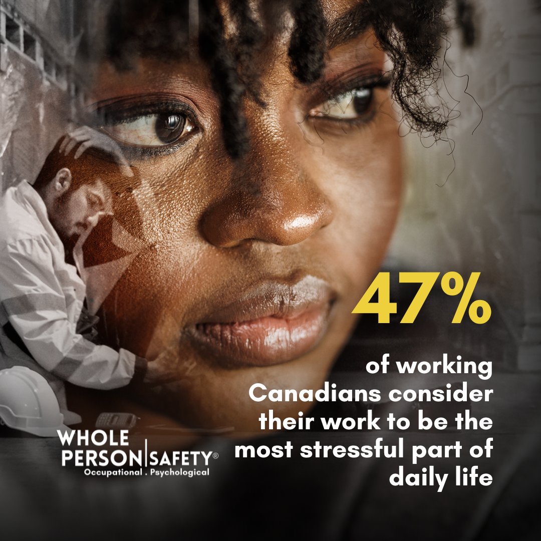 Chronic workplace stress impacts decision-making, focus, and relationships, leading to burnout, turnover, and safety risks that go unseen until they surface as incidents or disengagement. 

Click to Learn more:
teamsynerg.com/psychological-…