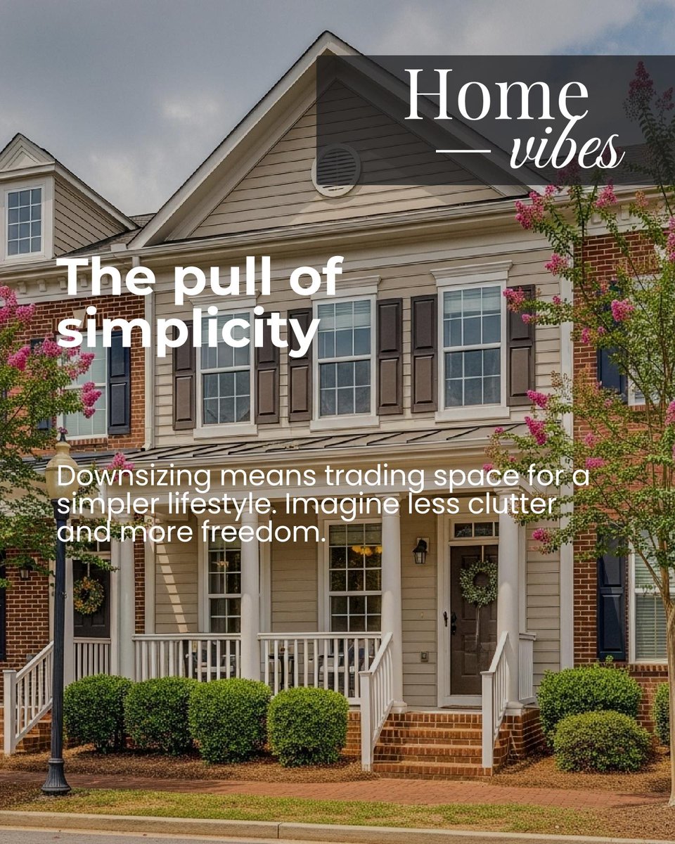 nmalan's tweet photo. Are Baby Boomers ready for a change? With Hamilton, NJ's housing market offering tempting options for downsizing, it's a hot topic! Trading space for simplicity might be the shift you need. What’s holding you back from exploring cozier options? 🛋️ #DownsizeSmart https://t.co/BkiO7RMKDU