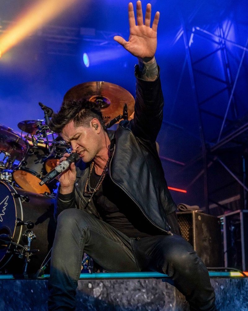 Throwback to #thescriptsummer in 2018