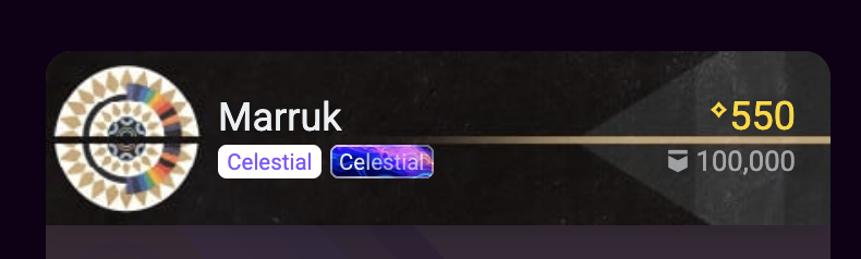 Trials Report tweet media