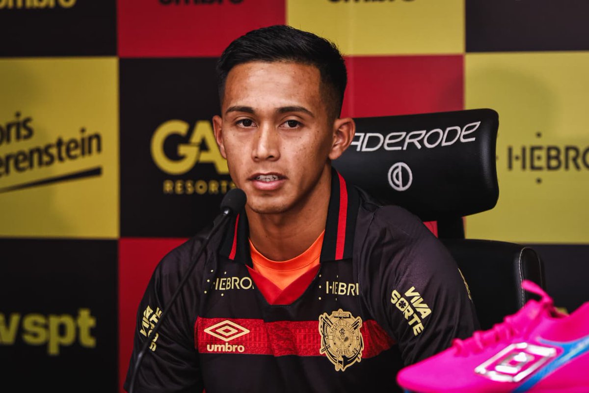 Última aclaración tema Atencio CON DETALLES:
👉🏿Cuando estaba todo cerrado Sport Recife pidió 250 mil dólares por el préstamo 
👉🏿El jugador incluyó su deuda para bajarle a Newell's lo q tenía q pagar y aceptó el sueldo
👉🏿Como adelantó <a href="/AlejoGerbaudo1/">Ale🎙</a> Independiente Rivadavia había