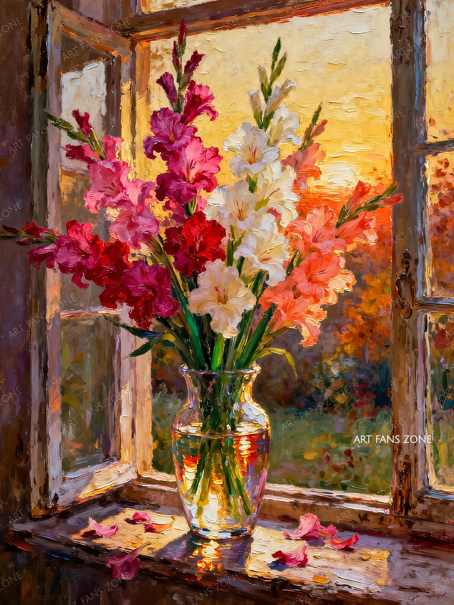 Art Fans Zone (@artfanszone) on Twitter photo 