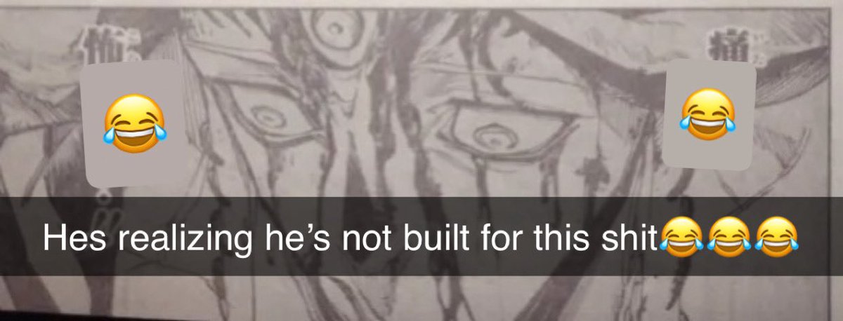 kashigoat's tweet photo. @holysukuna “Supposedly Sukuna lvl” 😭😭😭 https://t.co/3rzXklCKFo