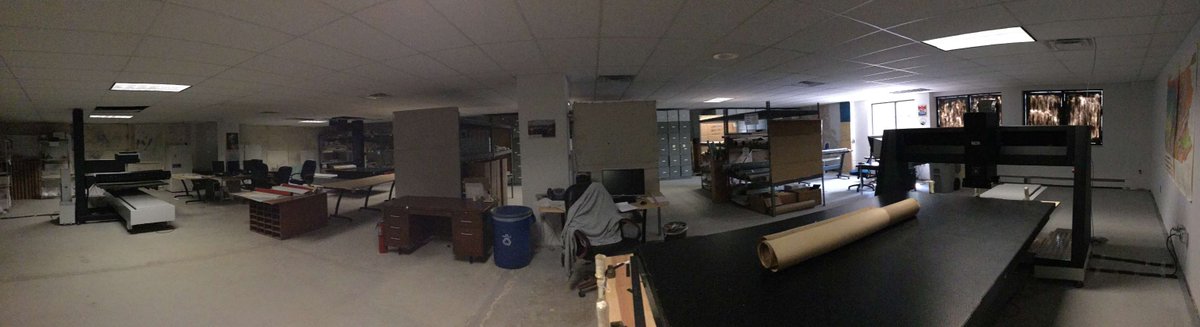 OSMRE Mine Maps tweet media