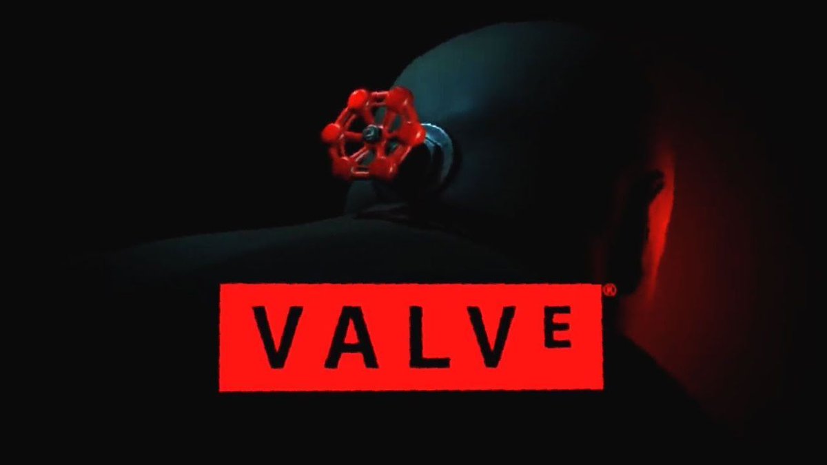 gaming_leaker's tweet image. Gabe Newell will retire as CEO of Valve sometime in the next 500 years.