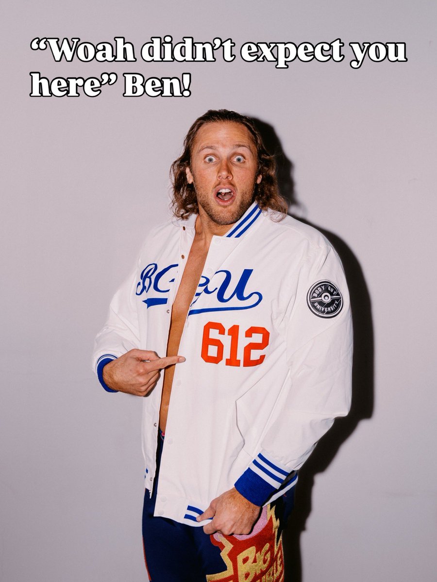 Big Trouble Ben Bishop tweet media