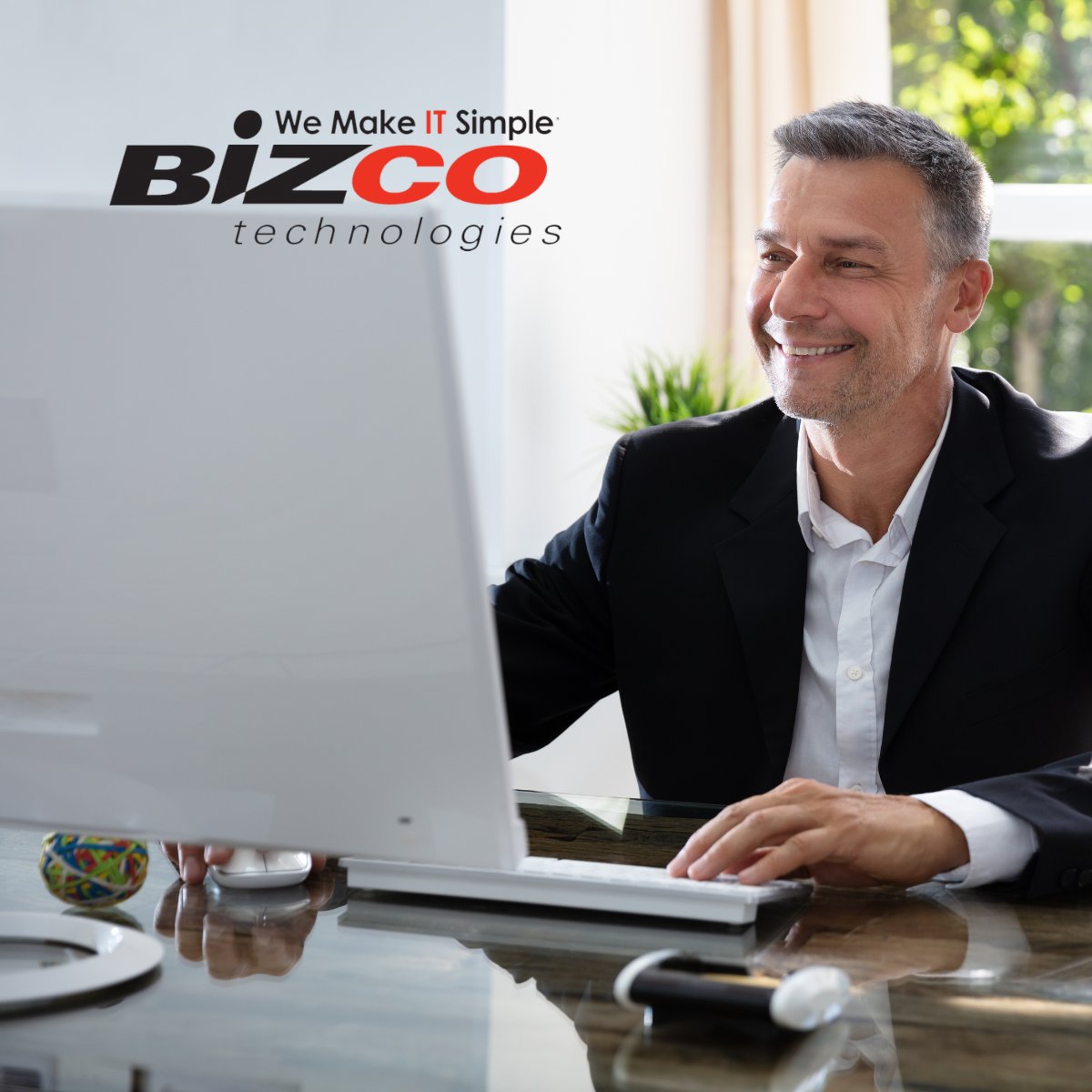 Bizco Technologies tweet media
