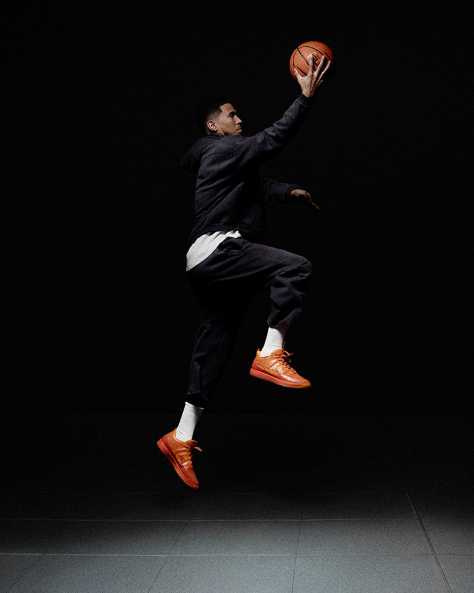 Nike Basketball tweet media