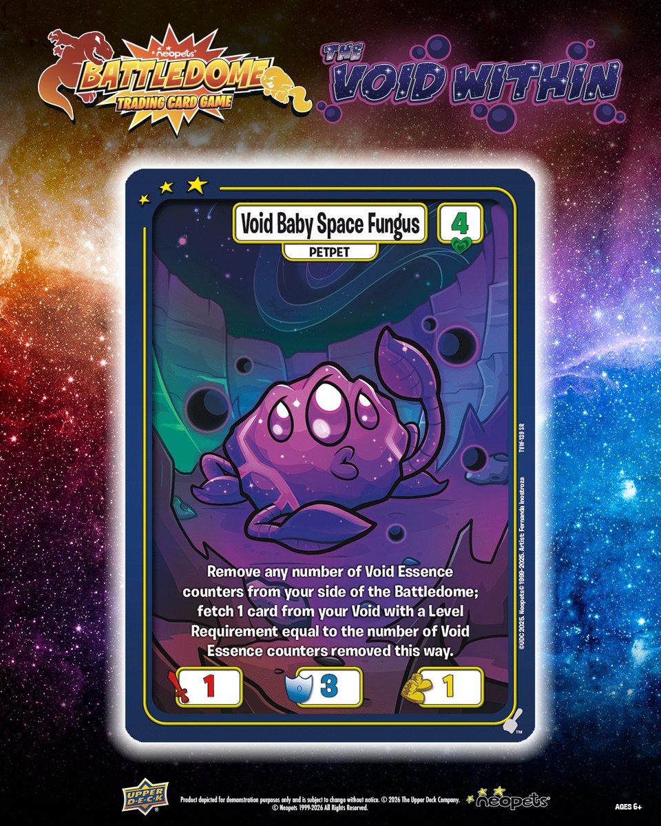 Upper Deck Entertainment tweet media