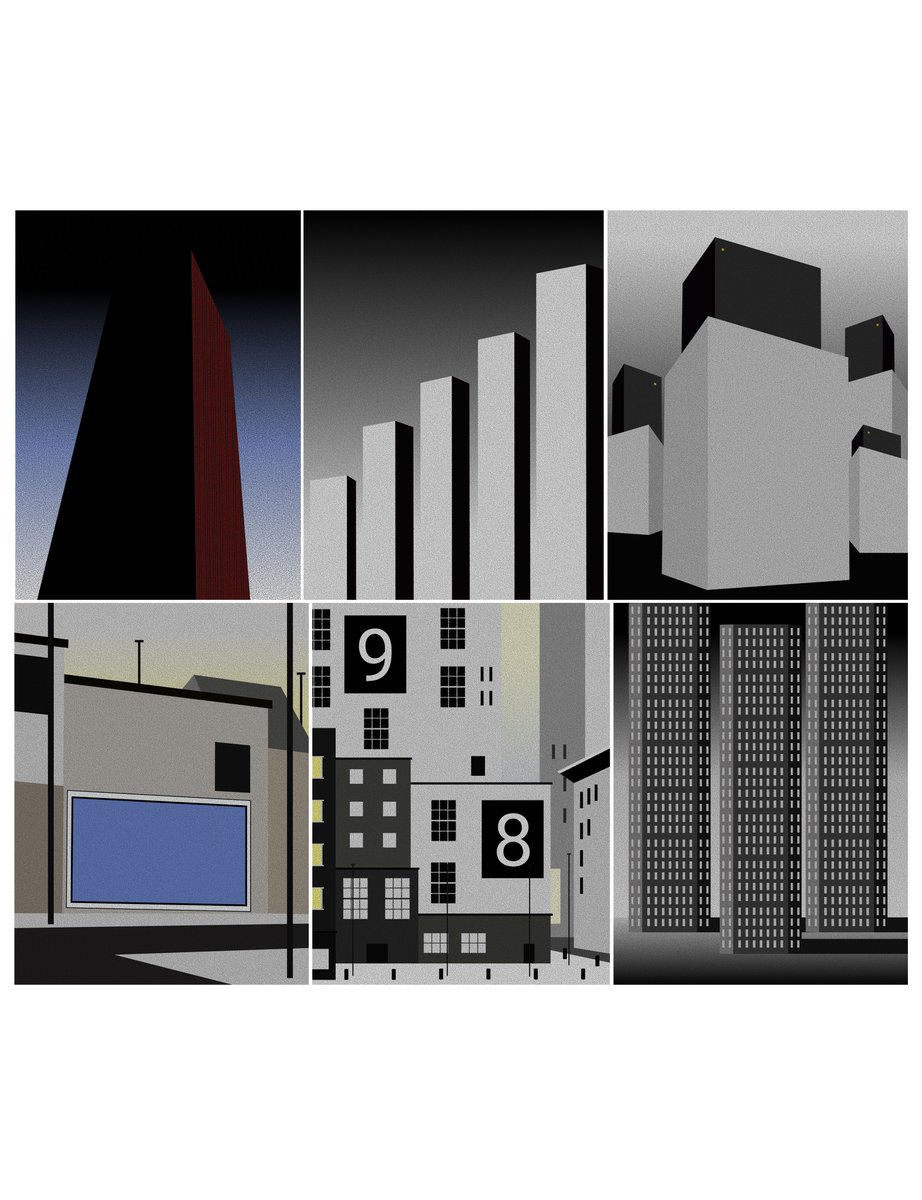 9 sold.

These 6 are still available with me, 0.05 ETH.