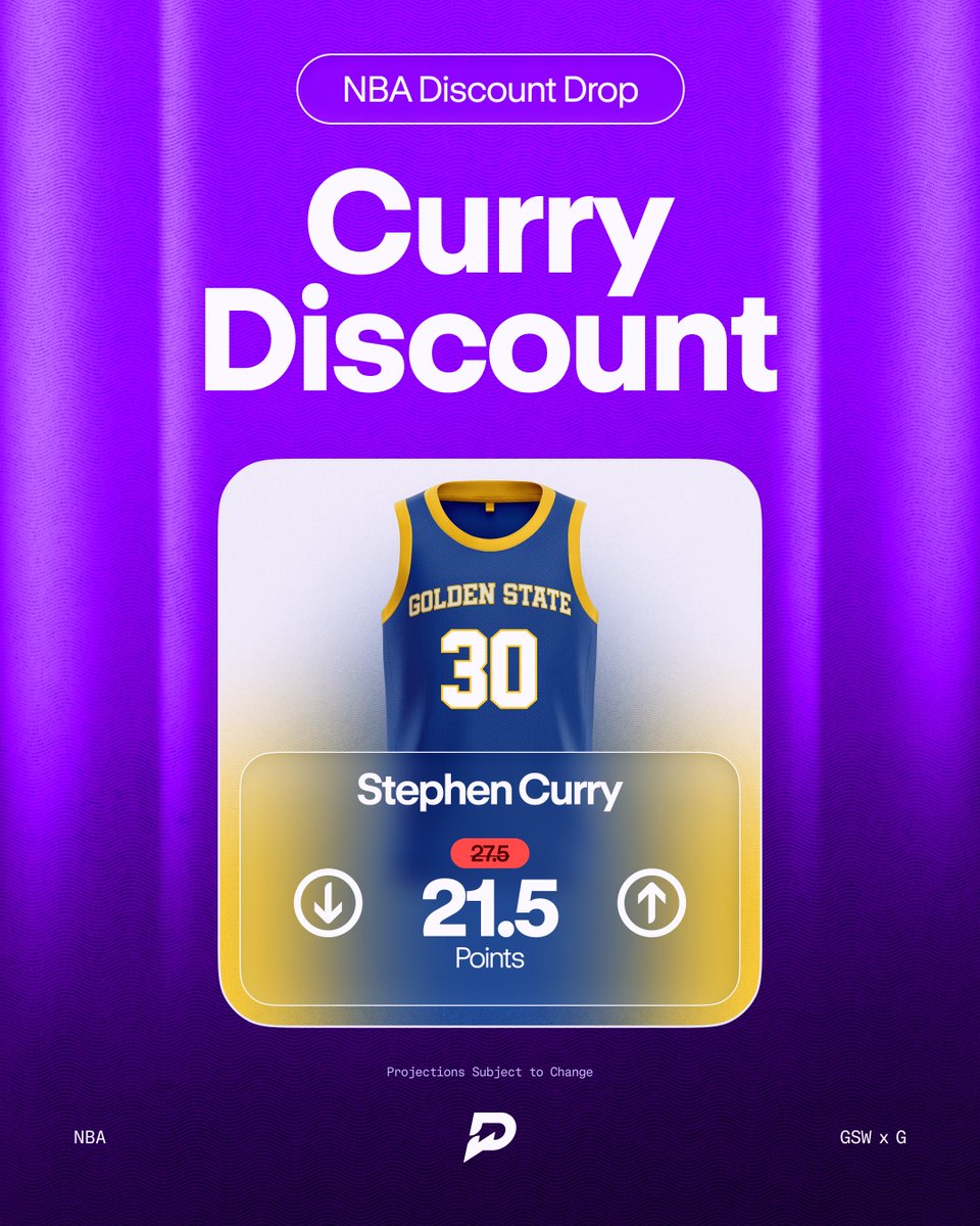 PrizePicks tweet media