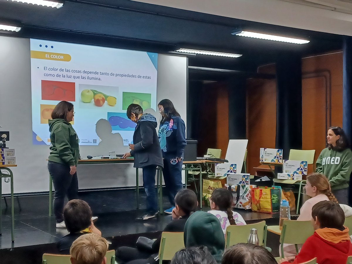 Kit de Fresnel tweet media