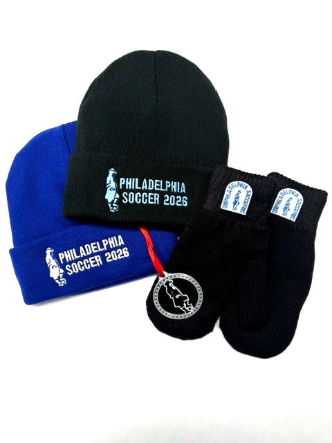 FIFA World Cup 26 Philadelphia™ tweet media