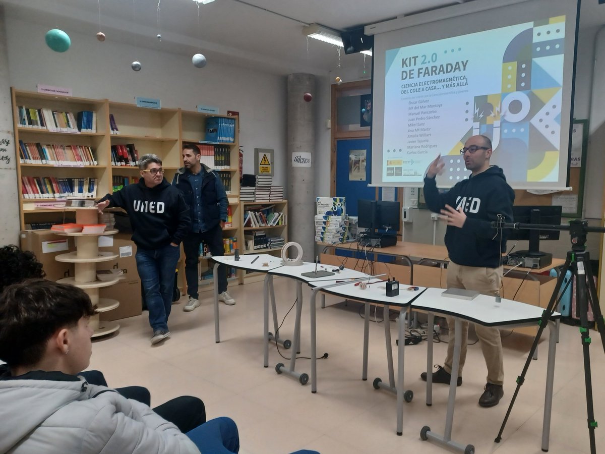 Kit de Fresnel tweet media