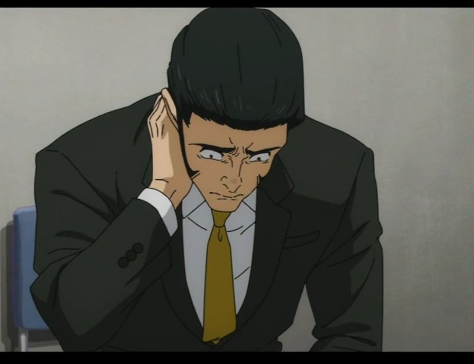 hel_spawnhel's tweet image. Takaba Fumihiko??? I know him....I know him